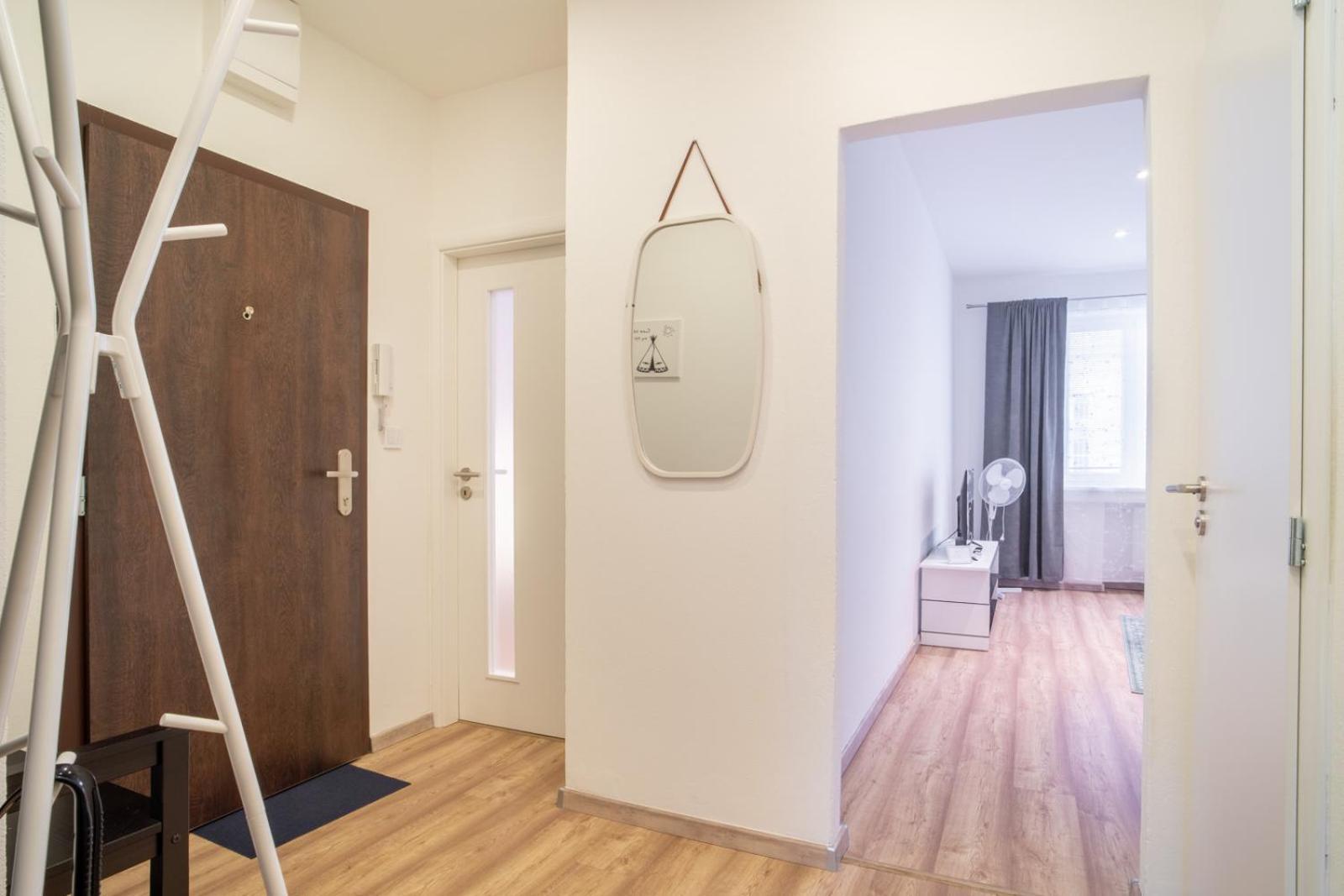 Sukromny Staromestsky Apartman V Uzasnej Lokalite/Cozy Old-Town Apartment In A Great Neighborhood Bratislava Buitenkant foto
